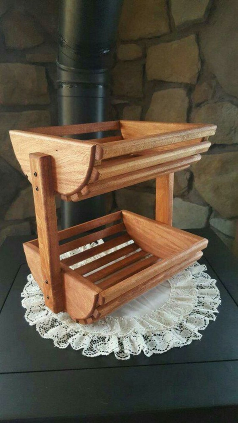 Veggie Fruit Storage Rack (28)