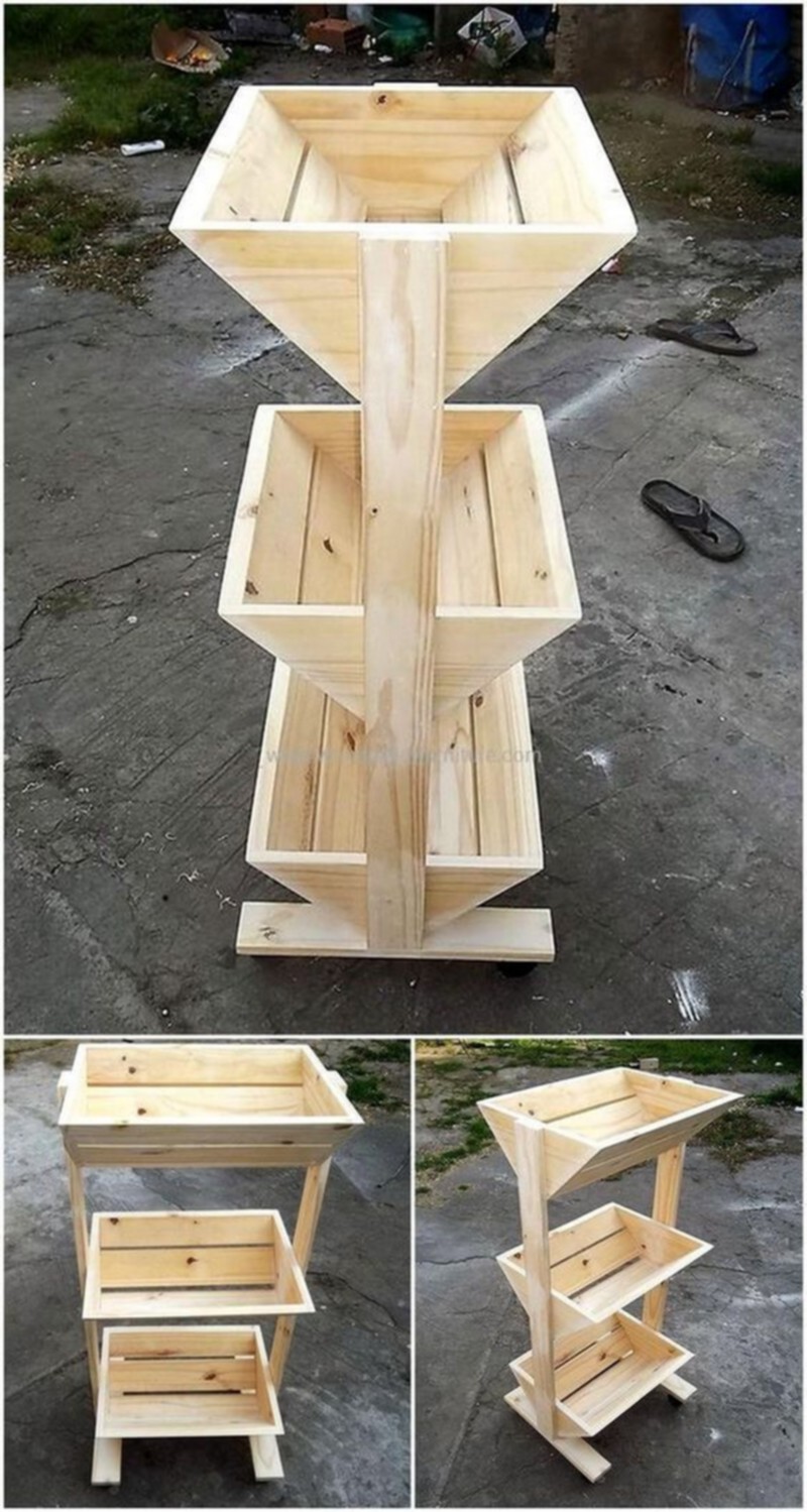 Veggie Fruit Storage Rack (36)