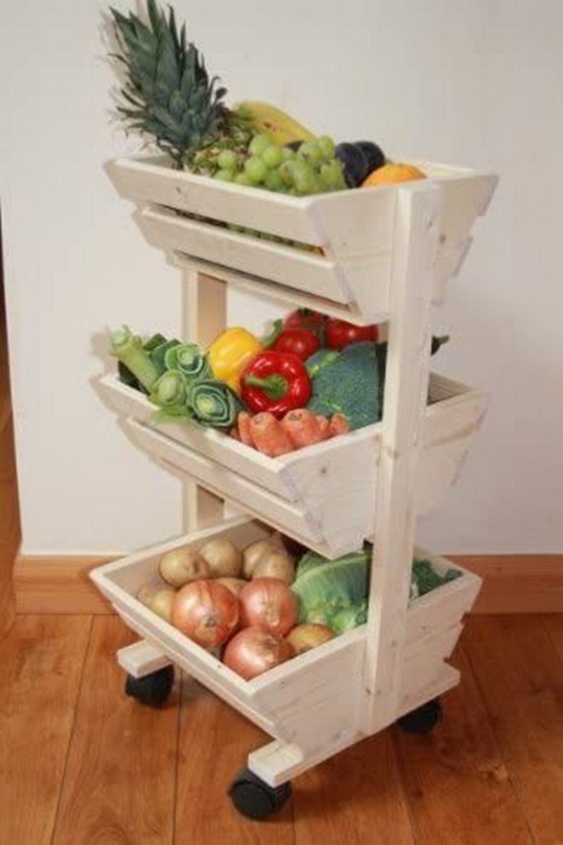 Veggie Fruit Storage Rack (39)