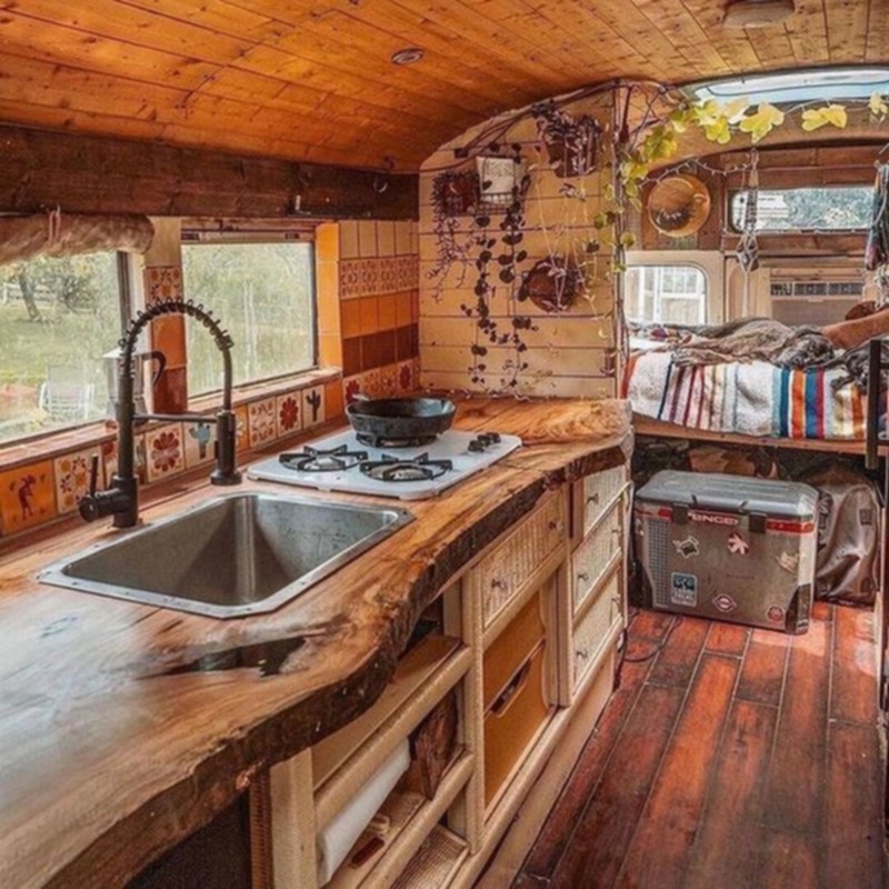 Wood Campervan idea (41)
