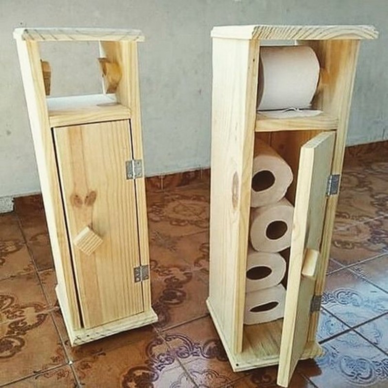 Wood Toilet Roll Paper (2)
