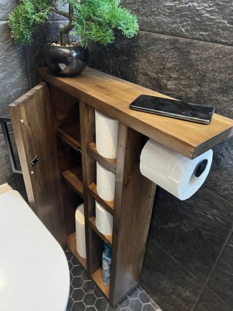Wood Toilet Roll Paper (6)