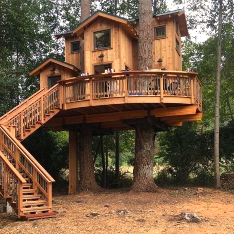 treehouse ideas (25)