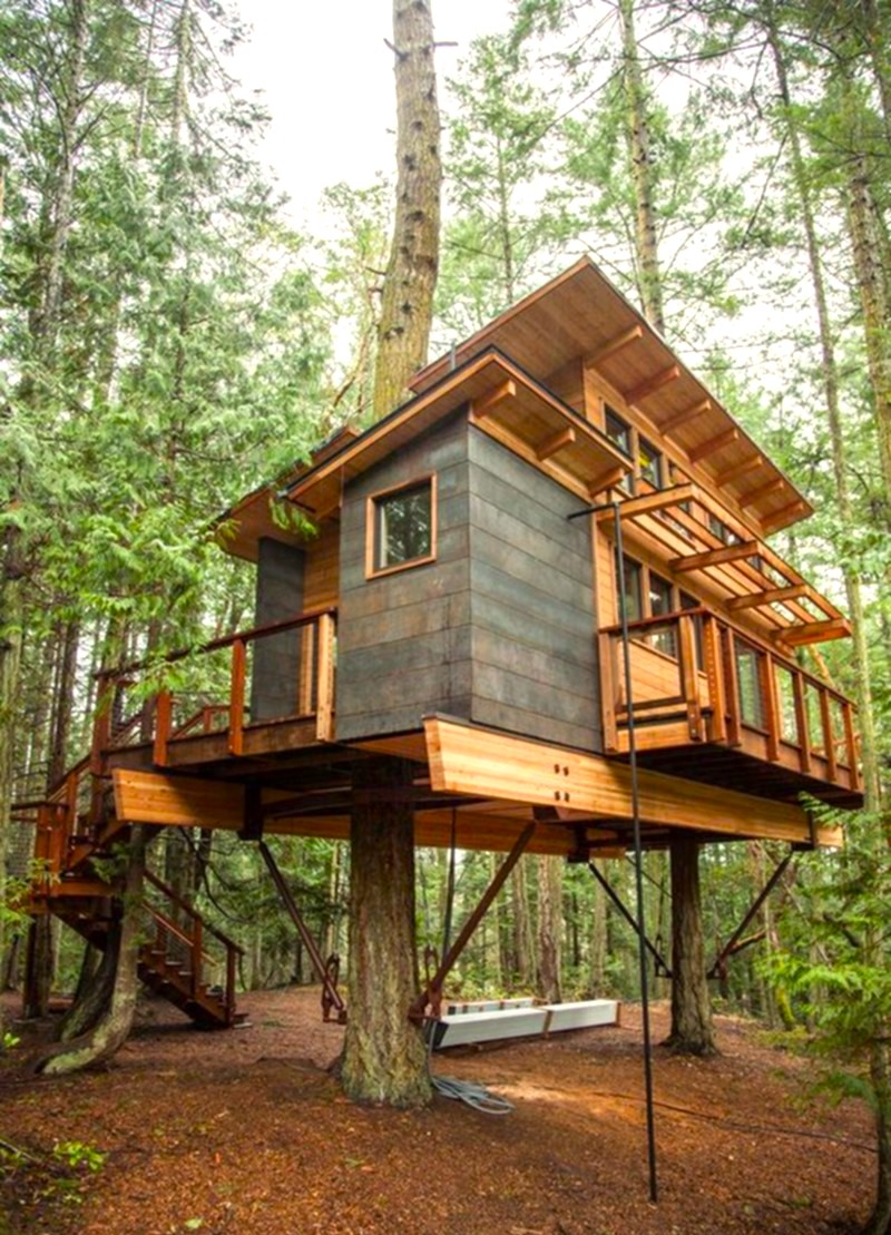 treehouse ideas (29)