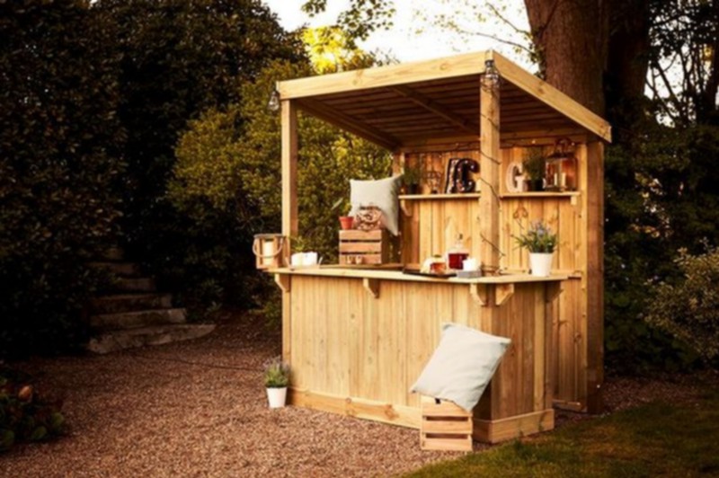 wooden pallet bar (2)