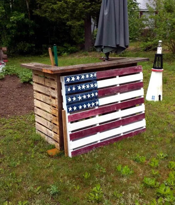 wooden pallet bar (3)
