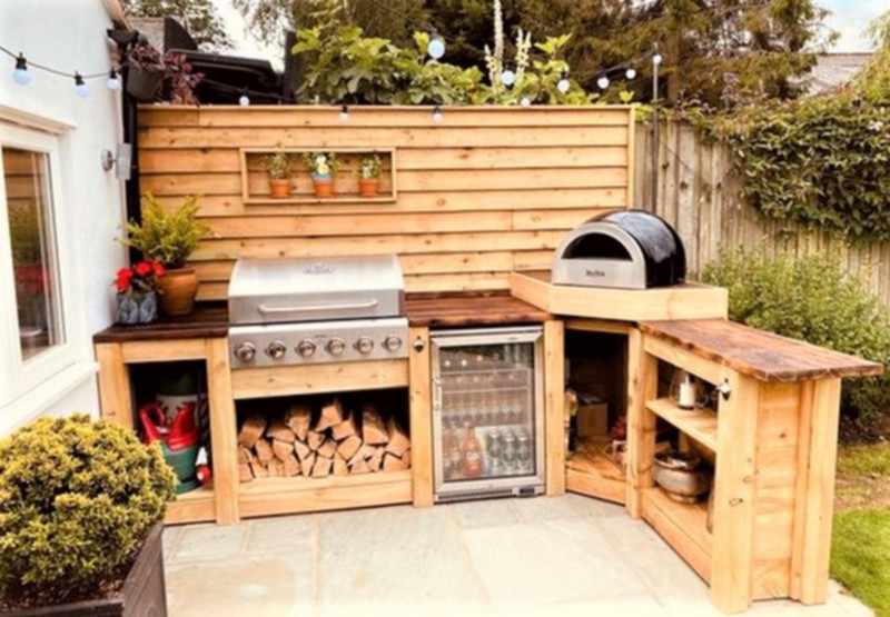 wooden pallet kitchen (15)