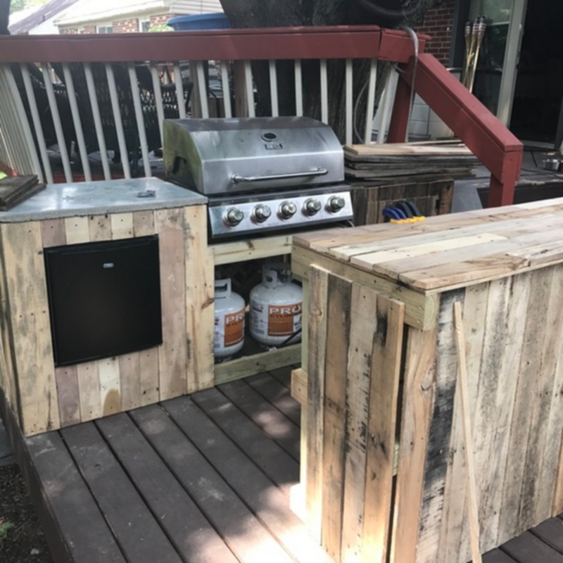 wooden pallet kitchen (31)