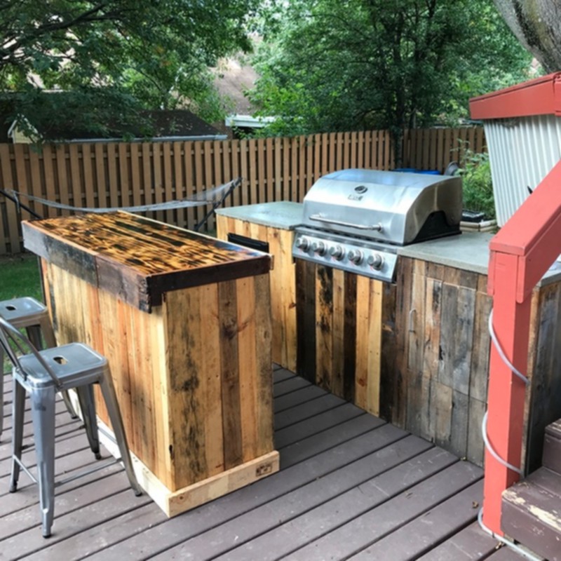 wooden pallet kitchen (32)