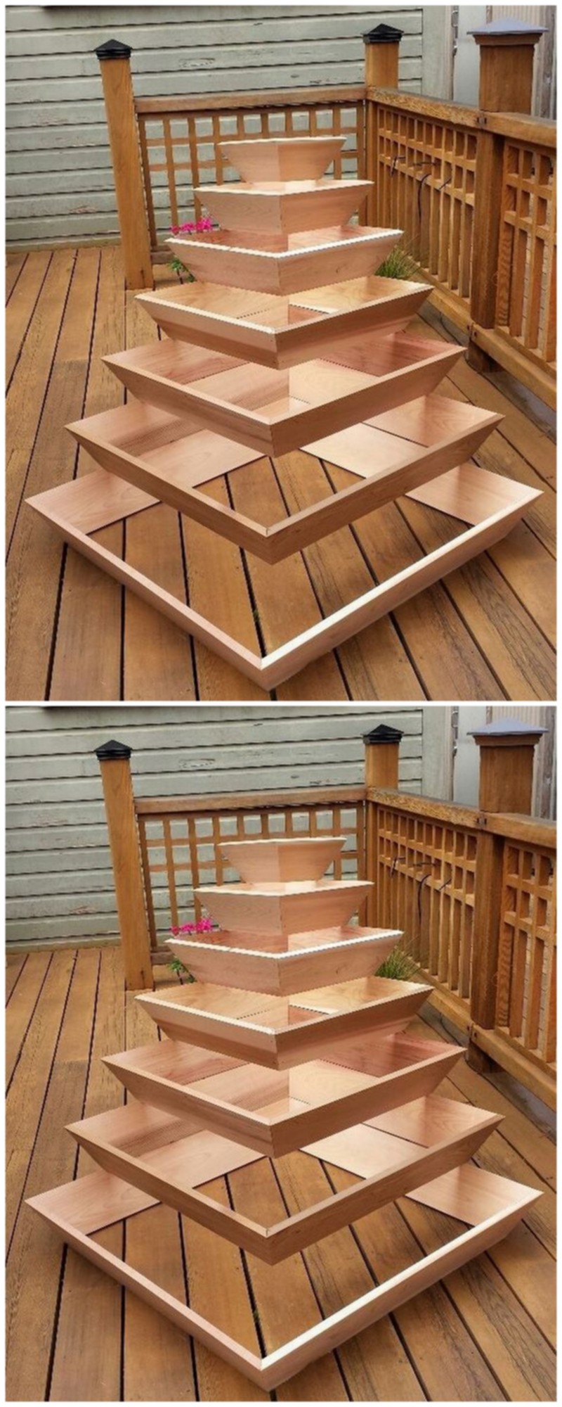 40 Cheap & Easy Pallet Projects Ideas (13)
