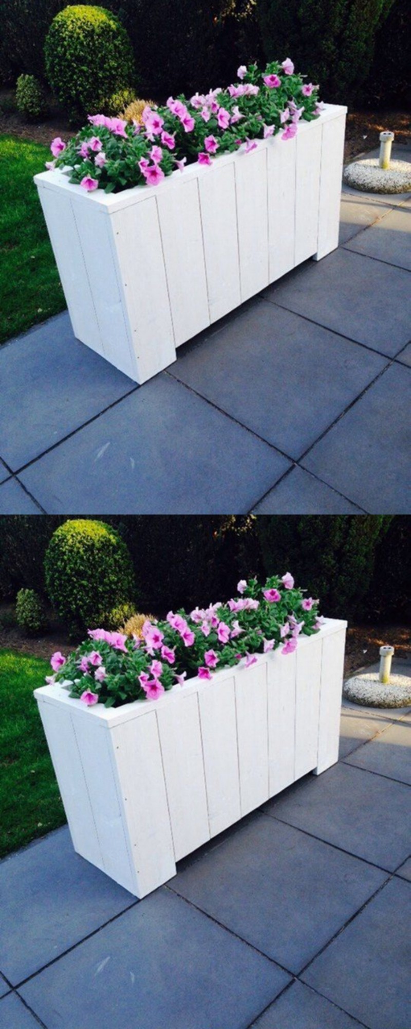 40 Cheap & Easy Pallet Projects Ideas (15)