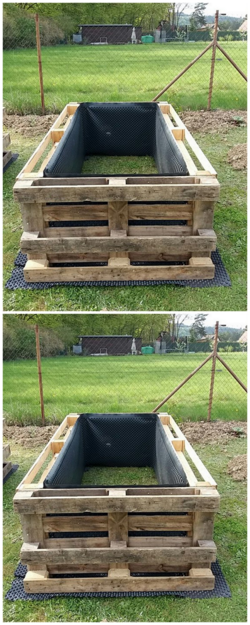40 Cheap & Easy Pallet Projects Ideas (16)