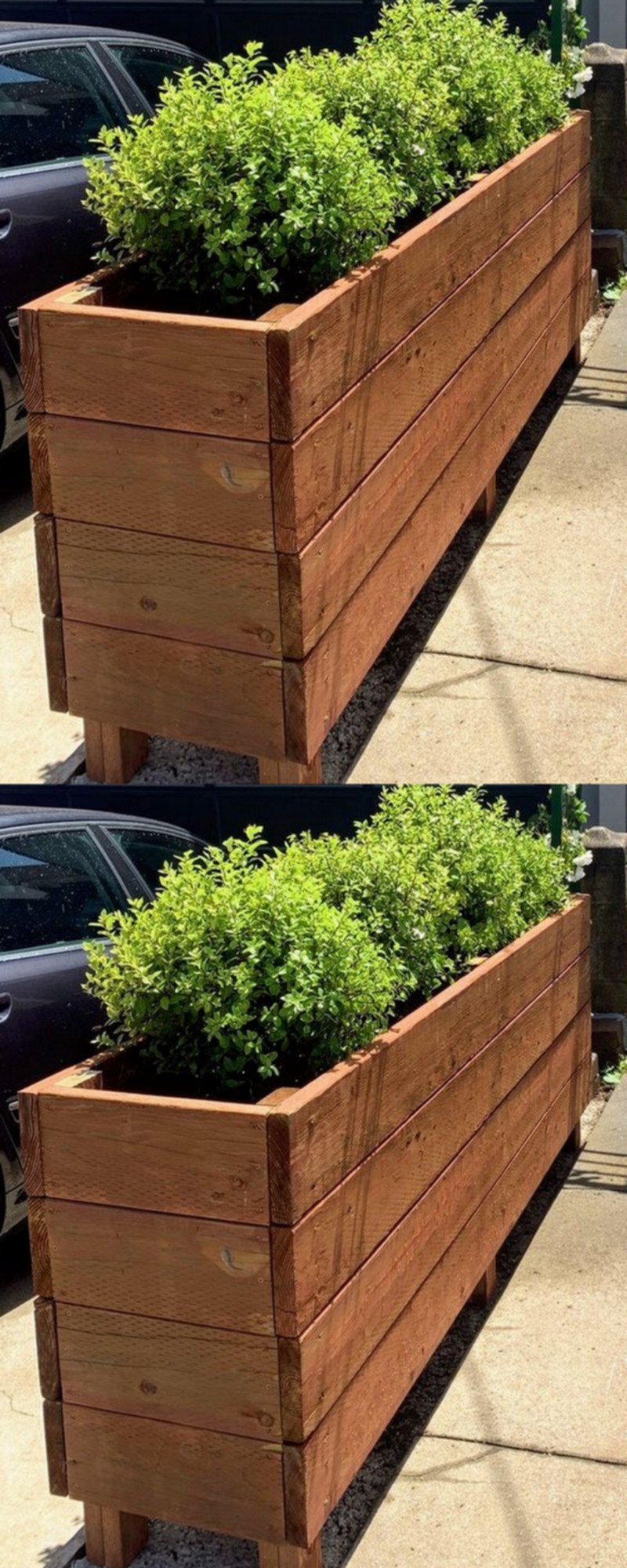 40 Cheap & Easy Pallet Projects Ideas (17)