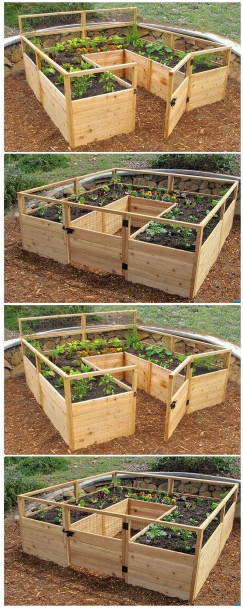 40 Cheap & Easy Pallet Projects Ideas (18)