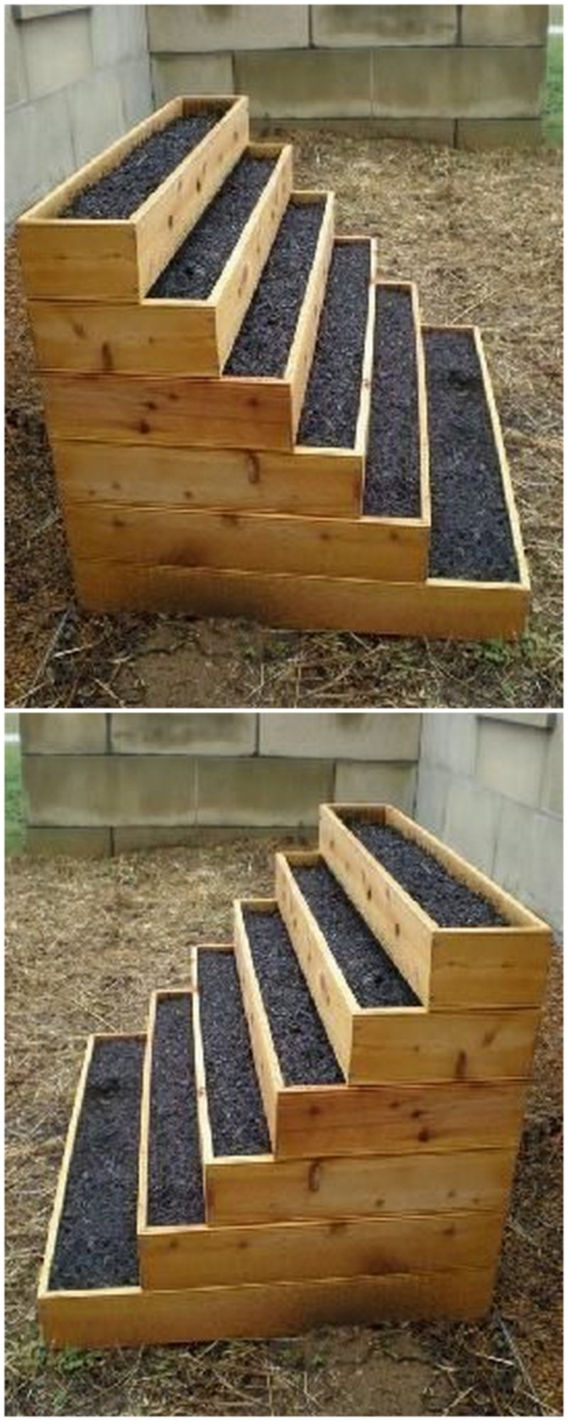 40 Cheap & Easy Pallet Projects Ideas (21)