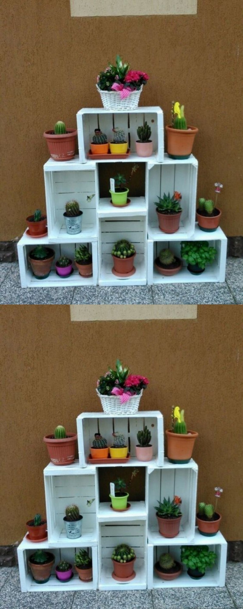 40 Cheap & Easy Pallet Projects Ideas (22)