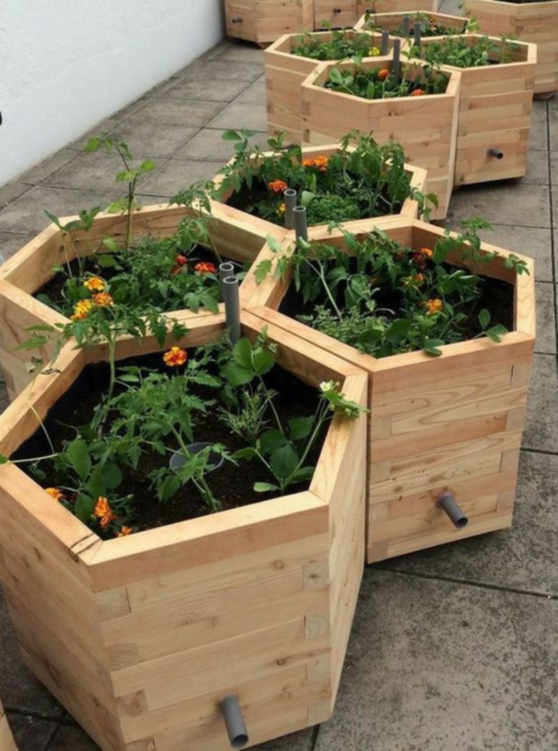 40 Cheap & Easy Pallet Projects Ideas (40)