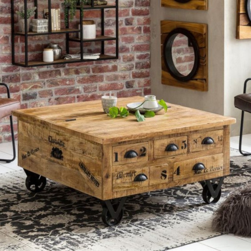 40 Cheap & Easy Pallet Projects Ideas (52)