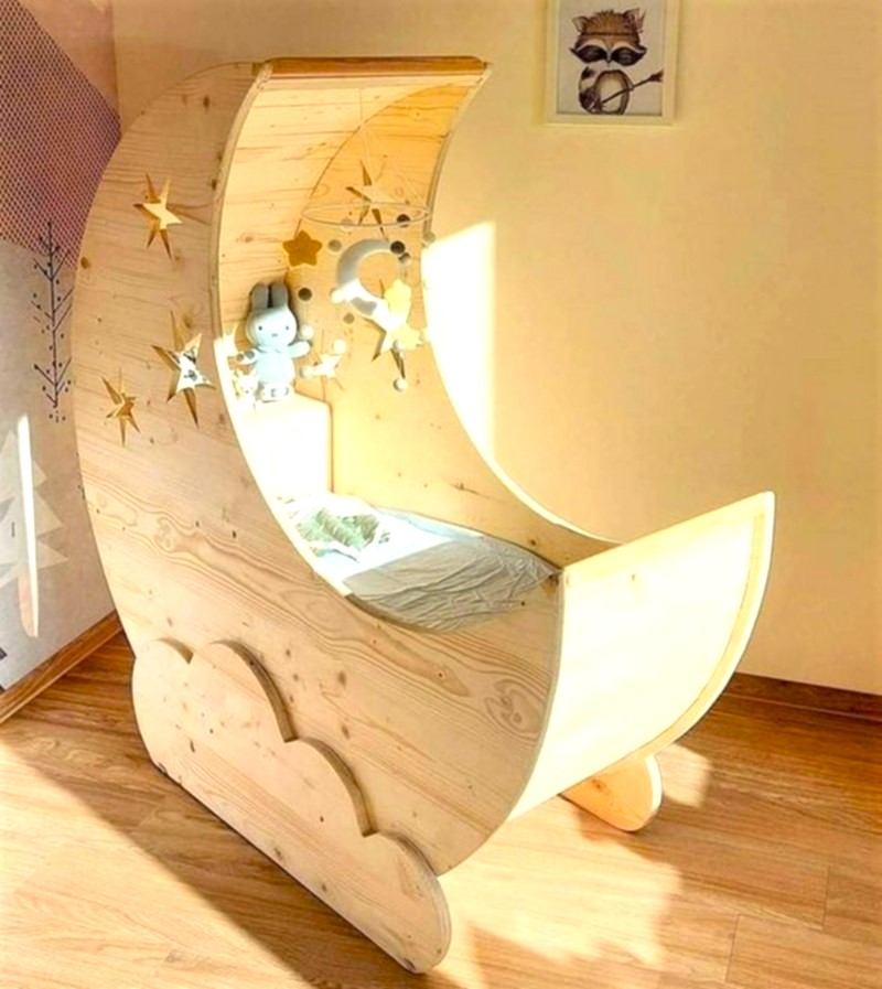 Half Moon Cradle (2)