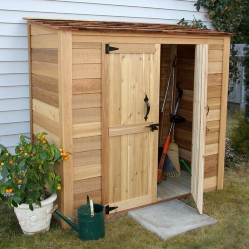 pallet wood storage Projects (1)
