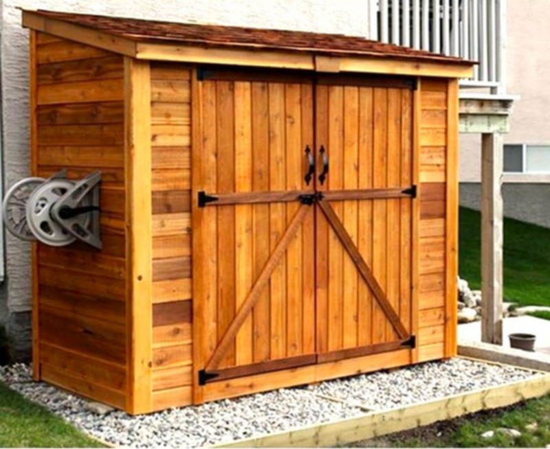 pallet wood storage Projects (19)