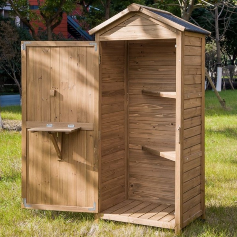 pallet wood storage Projects (2)