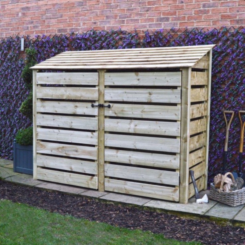 pallet wood storage Projects (24)