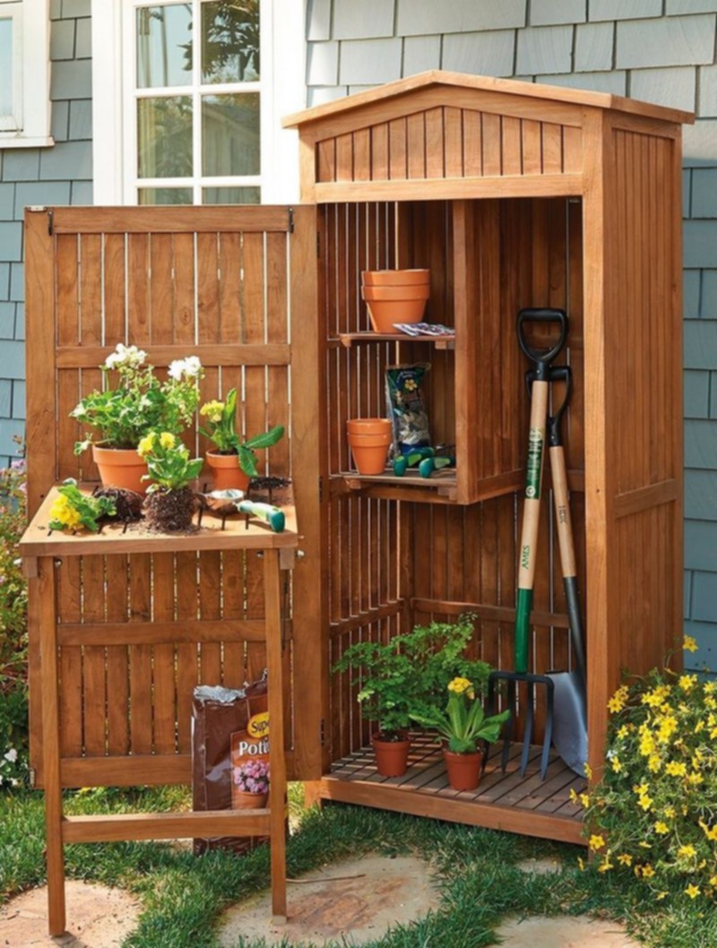 pallet wood storage Projects (3)