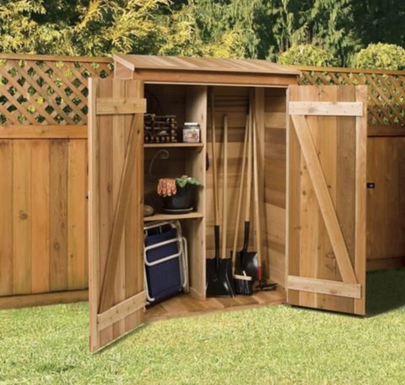 pallet wood storage Projects (9)