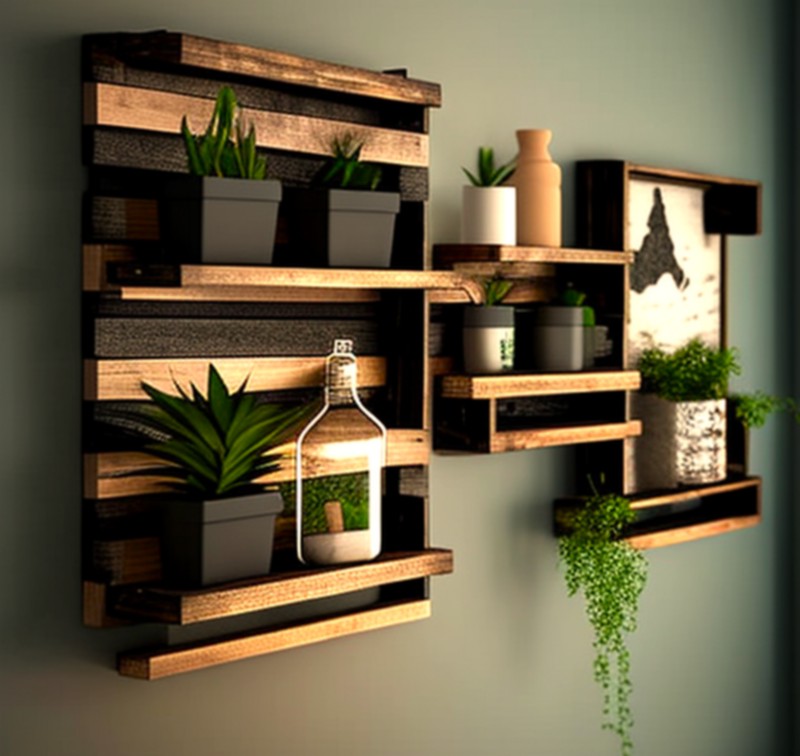 shelves (4)