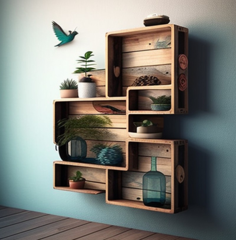 shelves (5)