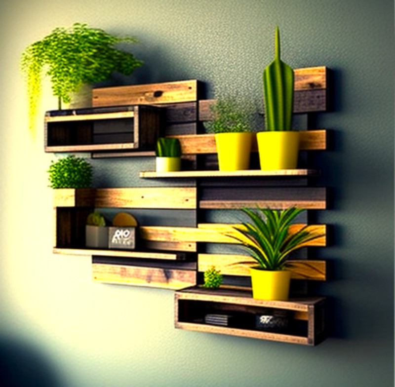 shelves (9)