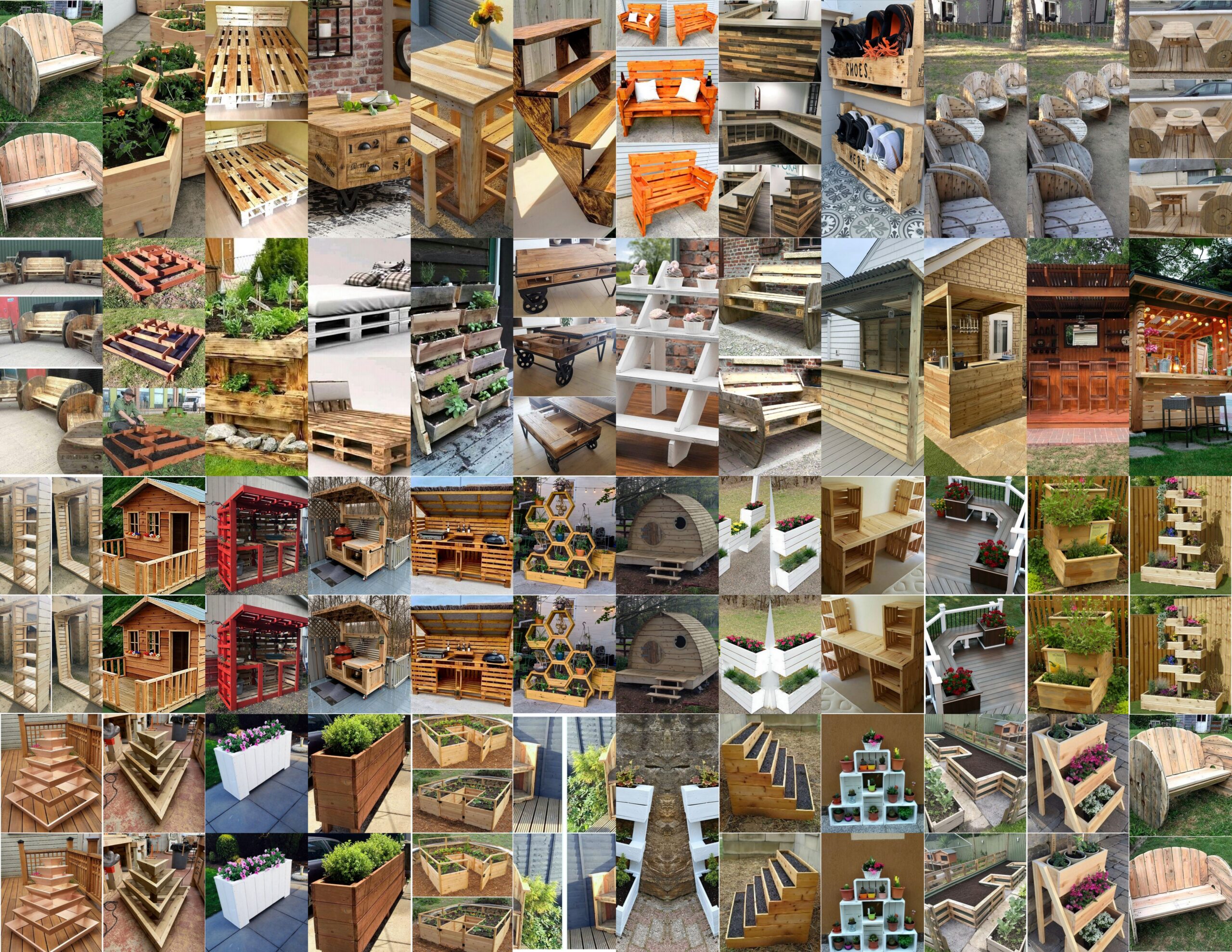 wood pallet29