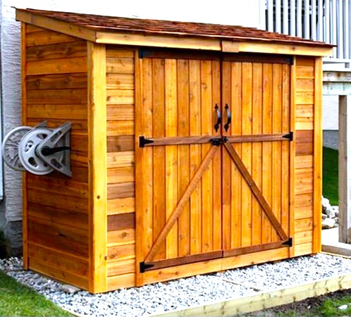 Wood Pallet Recycling