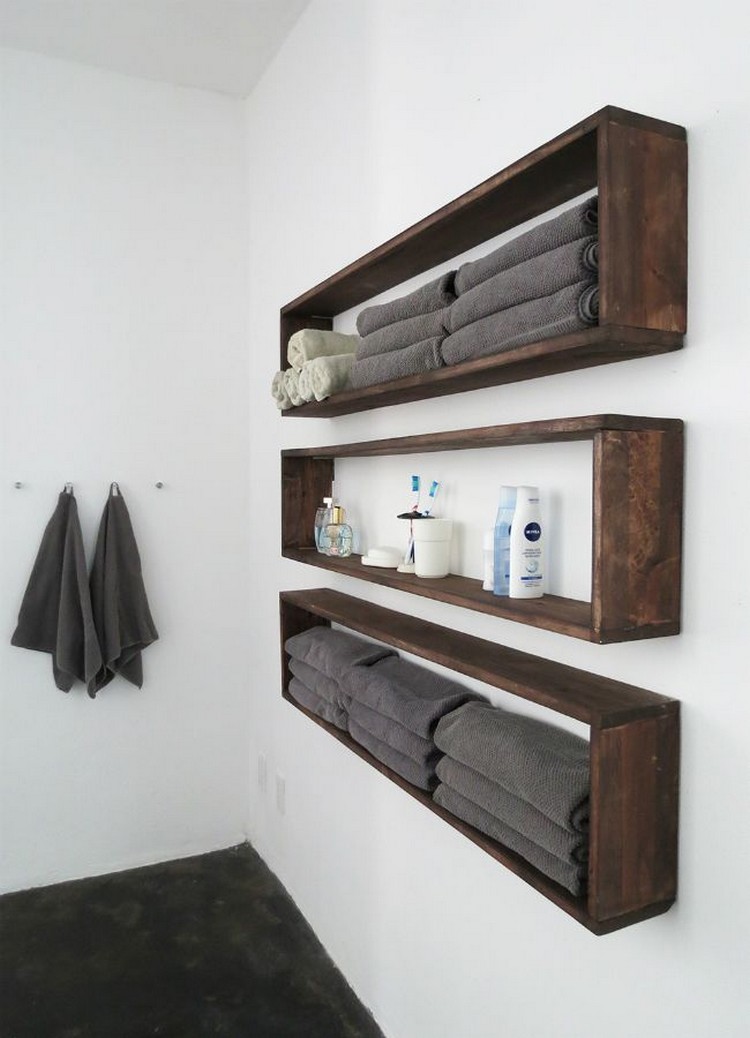 Unique And Easy To Make Shipping Pallet Projects (1)