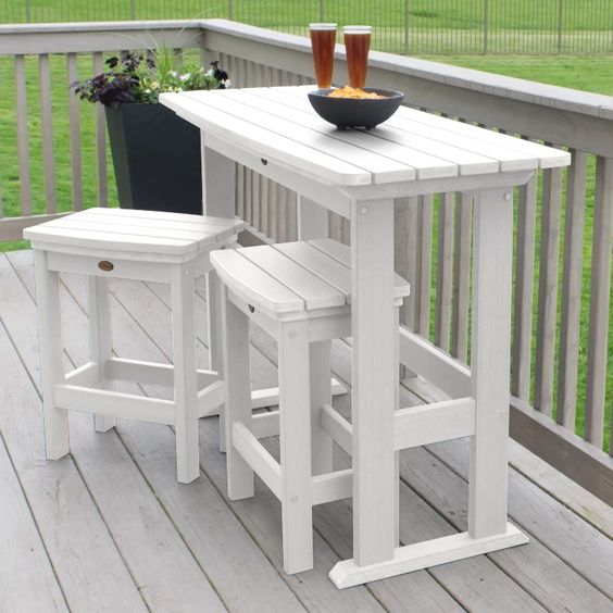 Unique And Easy To Make Shipping Pallet Projects (34)