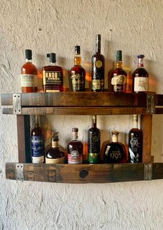 Pallet Shelves And Racks For Your Home (7)