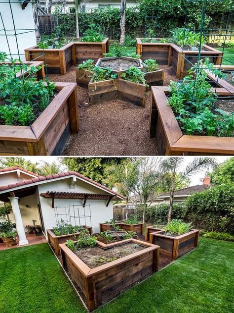 raised garden beds (12)