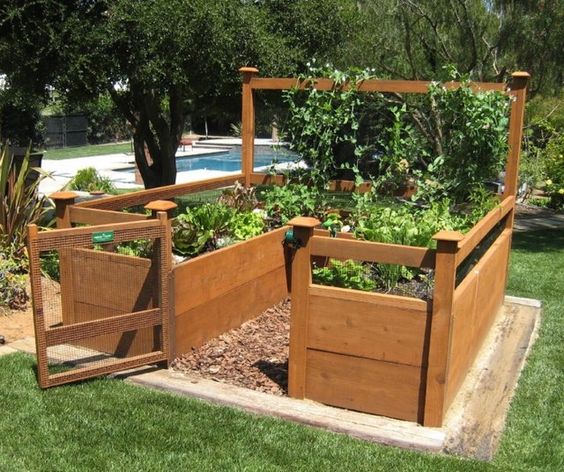 raised garden beds (18)