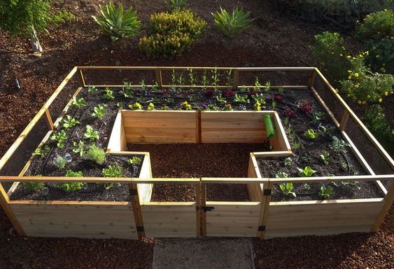 raised garden beds (6)
